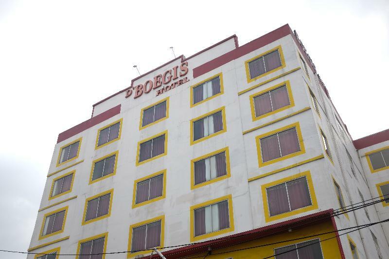 RedDoorz Plus near Senen Jakarta Exterior foto