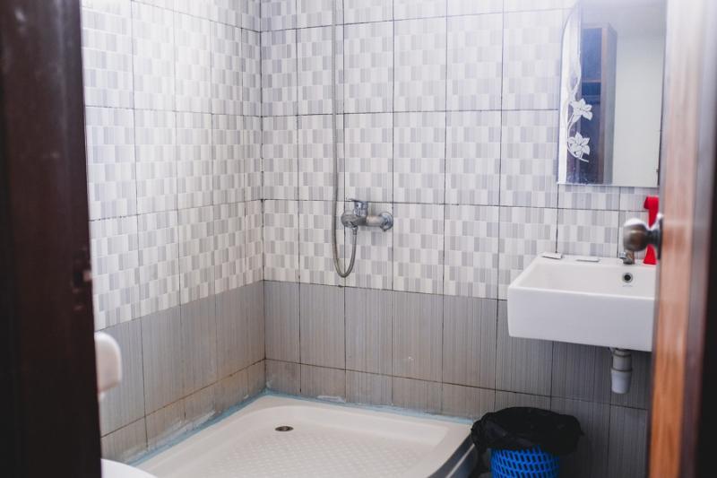 RedDoorz Plus near Senen Jakarta Exterior foto